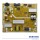 PLACA FONTE SAMSUNG UN65BU8000 UN65AU8000 BN44-01111E | NOVA